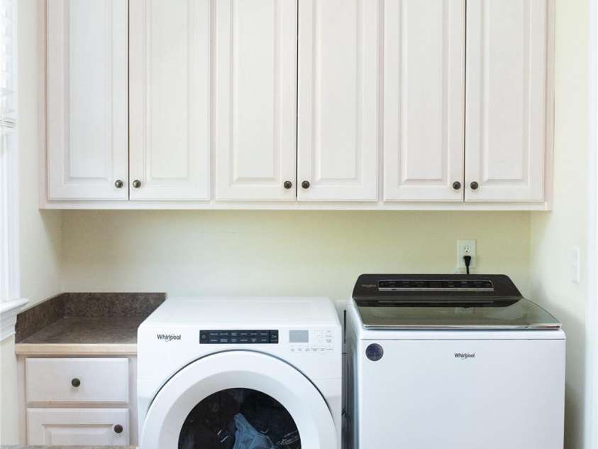 447 Shagbark Court, Mount Gilead, NC 27306.  MLS# CAR4244674, YatesRealty ID 11658. 