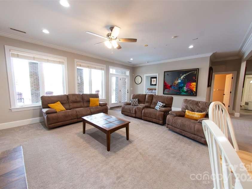 447 Shagbark Court, Mount Gilead, NC 27306.  MLS# CAR4244674, YatesRealty ID 11658. 