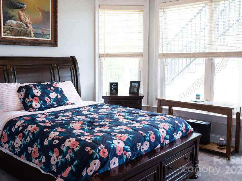 447 Shagbark Court, Mount Gilead, NC 27306.  MLS# CAR4244674, YatesRealty ID 11658. 