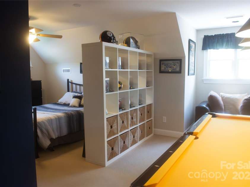 447 Shagbark Court, Mount Gilead, NC 27306.  MLS# CAR4244674, YatesRealty ID 11658. 