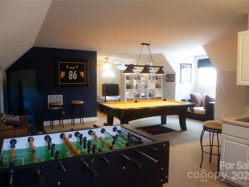 447 Shagbark Court, Mount Gilead, NC 27306.  MLS# CAR4244674, YatesRealty ID 11658. 