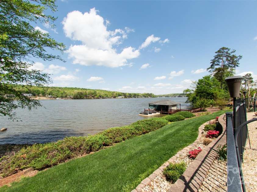 447 Shagbark Court, Mount Gilead, NC 27306.  MLS# CAR4244674, YatesRealty ID 11658. 