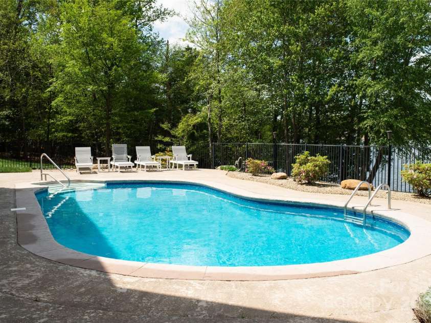 447 Shagbark Court, Mount Gilead, NC 27306.  MLS# CAR4244674, YatesRealty ID 11658. 