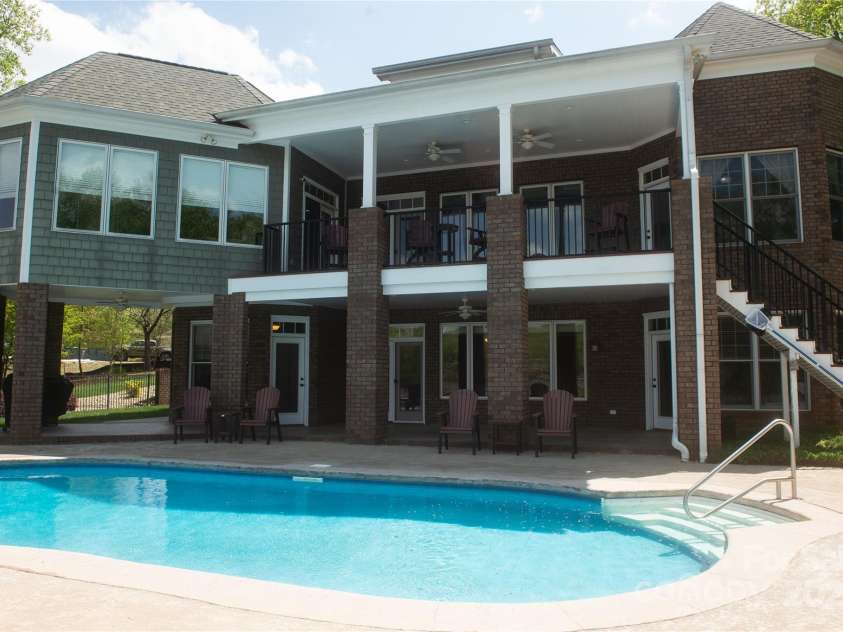 447 Shagbark Court, Mount Gilead, NC 27306.  MLS# CAR4244674, YatesRealty ID 11658. 