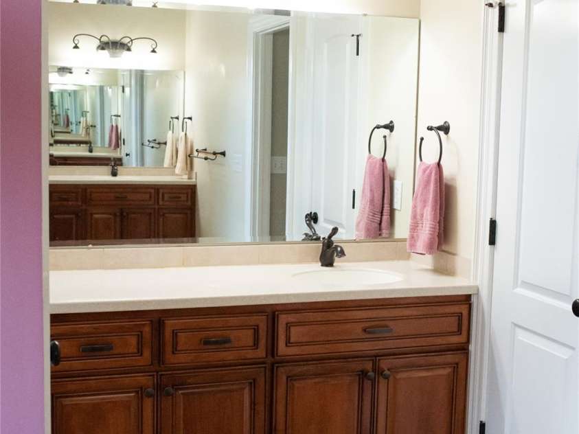 447 Shagbark Court, Mount Gilead, NC 27306.  MLS# CAR4244674, YatesRealty ID 11658. 