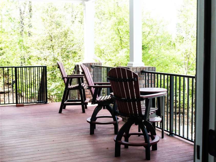 447 Shagbark Court, Mount Gilead, NC 27306.  MLS# CAR4244674, YatesRealty ID 11658. 