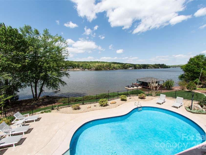 447 Shagbark Court, Mount Gilead, NC 27306.  MLS# CAR4244674, YatesRealty ID 11658. 