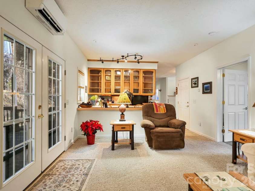 2 Ruffed Grouse Drive, Weaverville, NC 28787.  MLS# CAR4330226, YatesRealty ID 11659. 