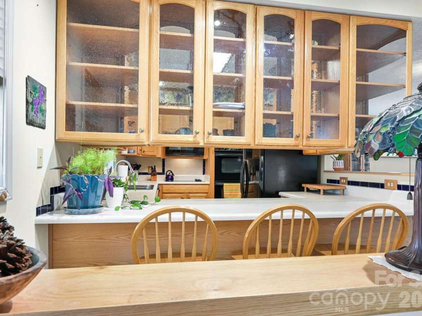 2 Ruffed Grouse Drive, Weaverville, NC 28787.  MLS# CAR4330226, YatesRealty ID 11659. 