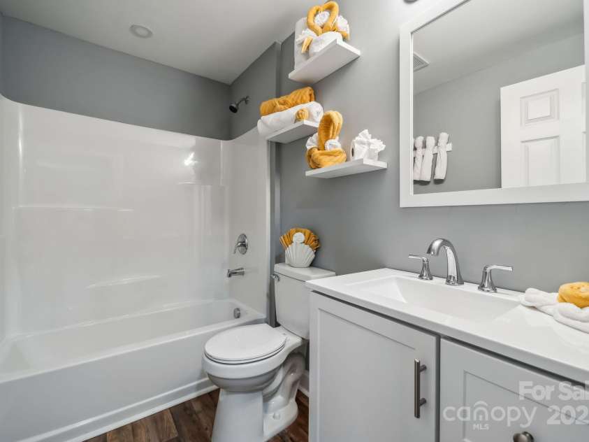 606 & 608 Hampton Road, Lancaster, SC 29720.  MLS# CAR4248419, YatesRealty ID 11659. 