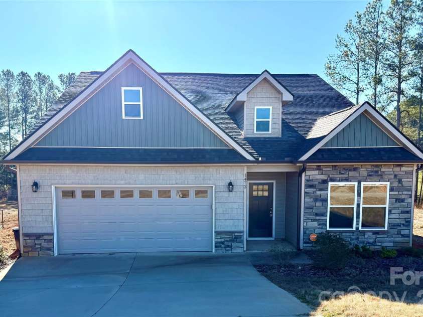 1473 Pleasant School Road, Gaffney, SC 29341.  MLS# CAR4341316, YatesRealty ID 1166. 