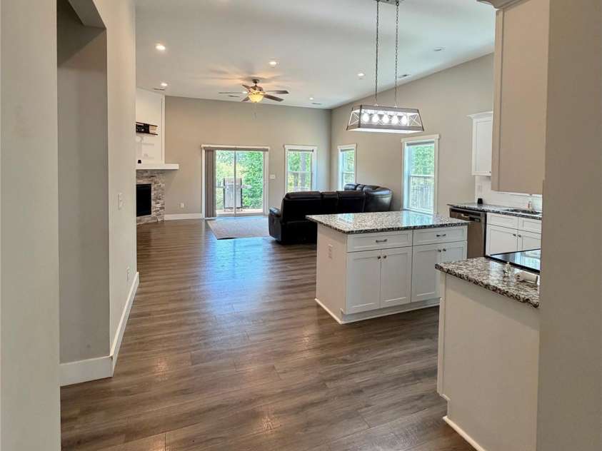 1473 Pleasant School Road, Gaffney, SC 29341.  MLS# CAR4341316, YatesRealty ID 1166. 