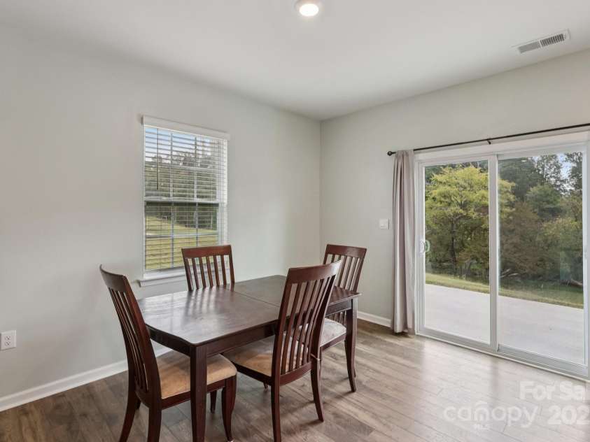 347 Carolina Hemlock Drive, Locust, NC 28097.  MLS# CAR4310627, YatesRealty ID 1166. 