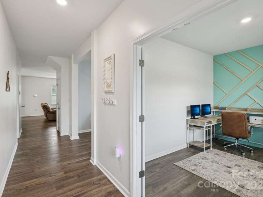 347 Carolina Hemlock Drive, Locust, NC 28097.  MLS# CAR4310627, YatesRealty ID 1166. 