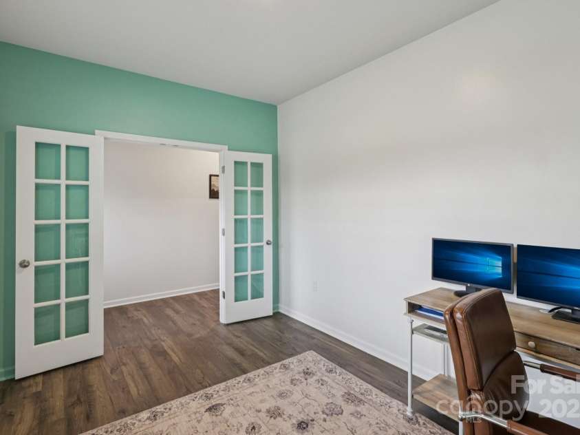 347 Carolina Hemlock Drive, Locust, NC 28097.  MLS# CAR4310627, YatesRealty ID 1166. 