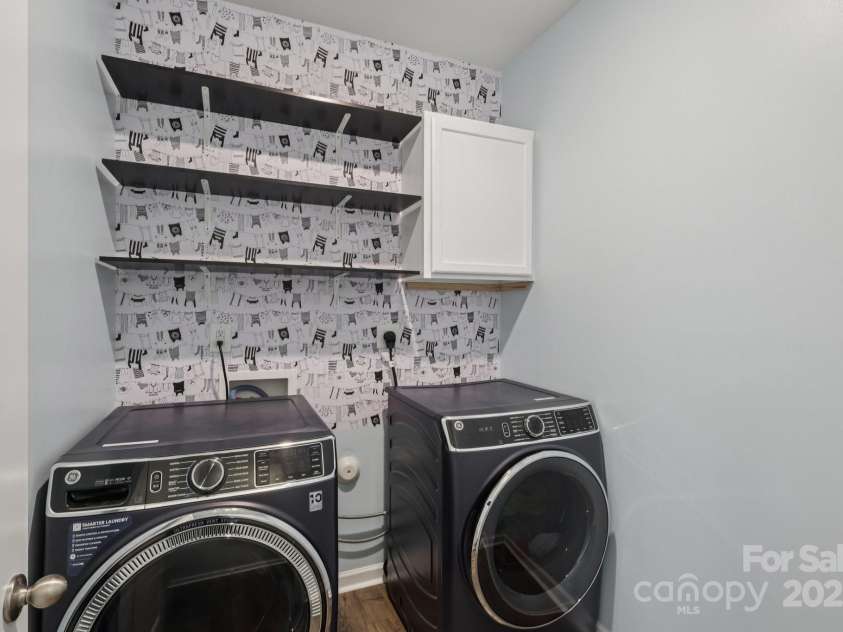 347 Carolina Hemlock Drive, Locust, NC 28097.  MLS# CAR4310627, YatesRealty ID 1166. 