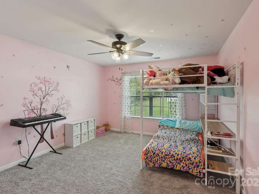 347 Carolina Hemlock Drive, Locust, NC 28097.  MLS# CAR4310627, YatesRealty ID 1166. 