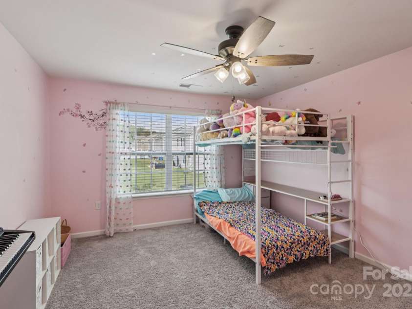 347 Carolina Hemlock Drive, Locust, NC 28097.  MLS# CAR4310627, YatesRealty ID 1166. 