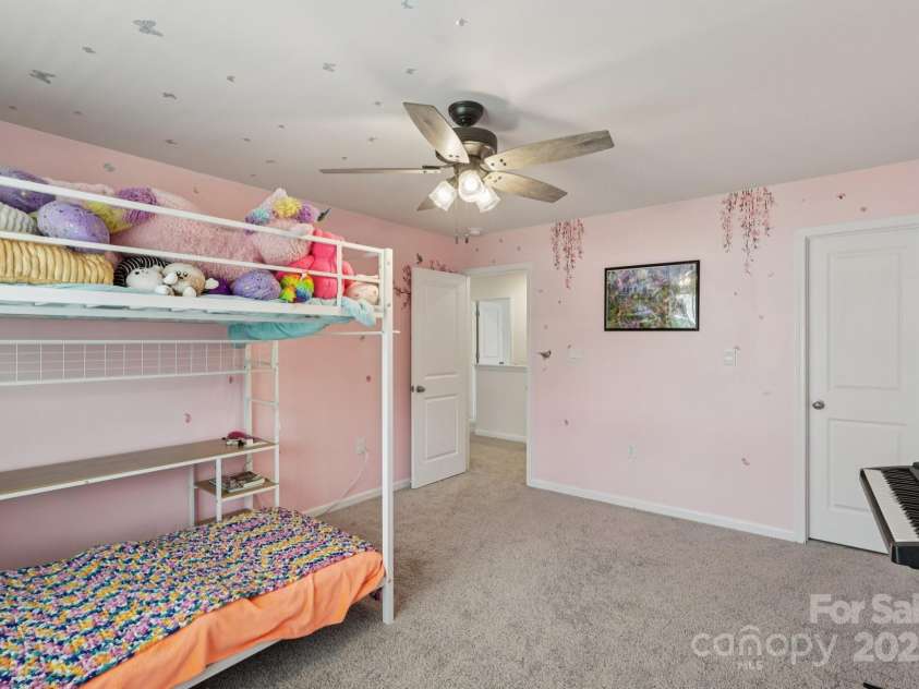 347 Carolina Hemlock Drive, Locust, NC 28097.  MLS# CAR4310627, YatesRealty ID 1166. 