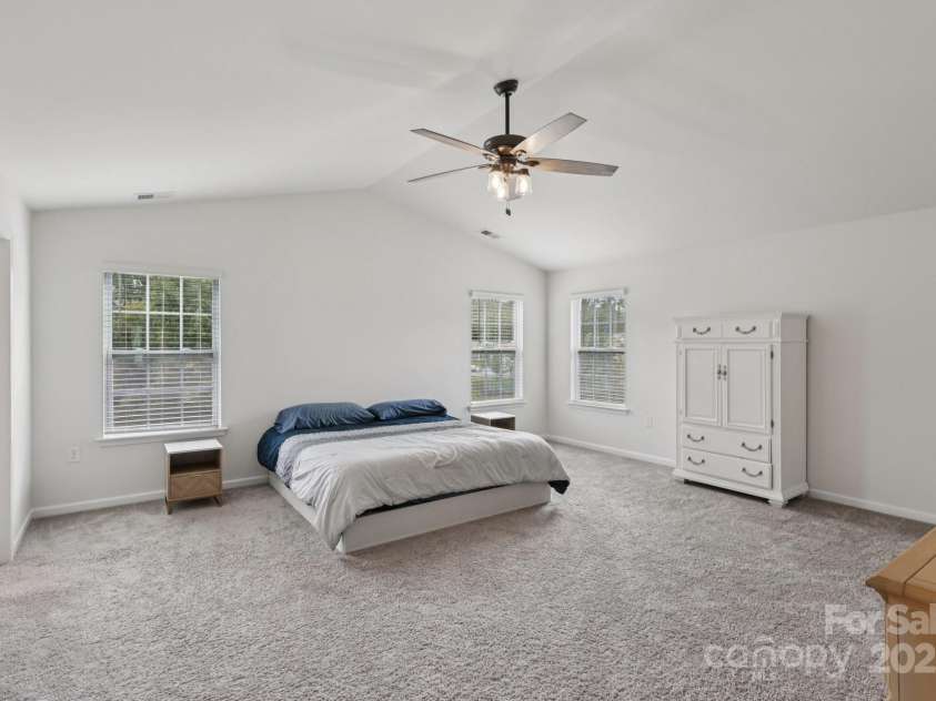 347 Carolina Hemlock Drive, Locust, NC 28097.  MLS# CAR4310627, YatesRealty ID 1166. 