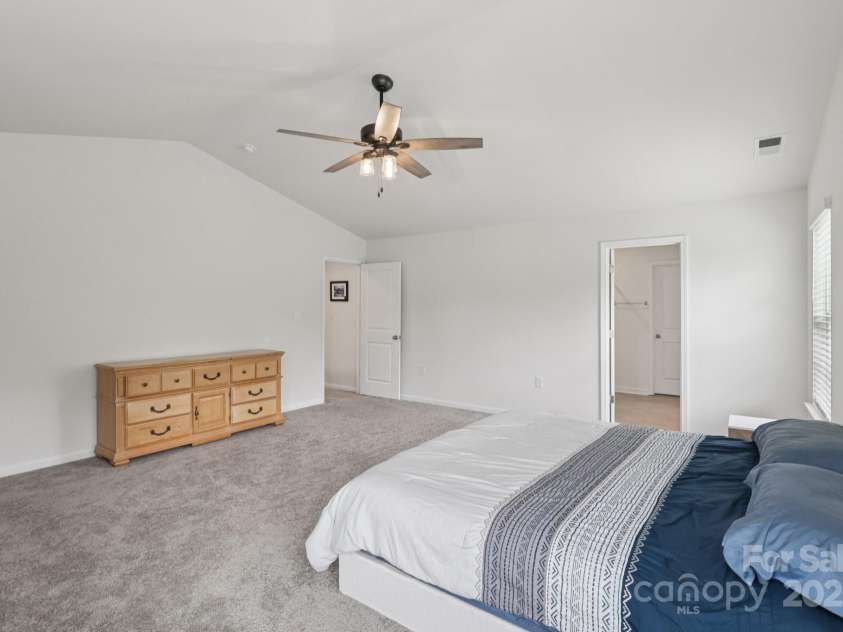 347 Carolina Hemlock Drive, Locust, NC 28097.  MLS# CAR4310627, YatesRealty ID 1166. 