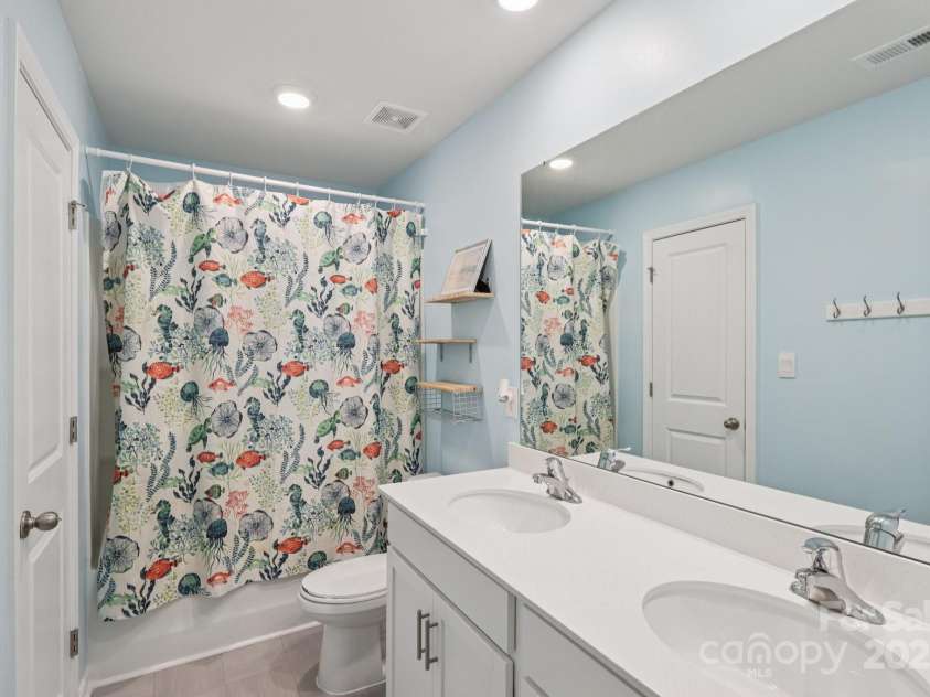 347 Carolina Hemlock Drive, Locust, NC 28097.  MLS# CAR4310627, YatesRealty ID 1166. 