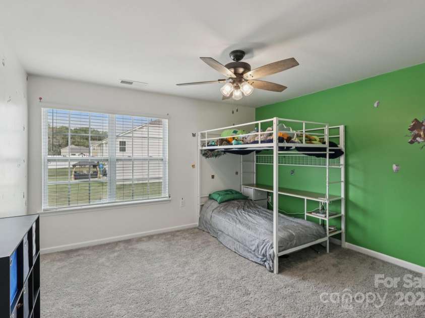 347 Carolina Hemlock Drive, Locust, NC 28097.  MLS# CAR4310627, YatesRealty ID 1166. 