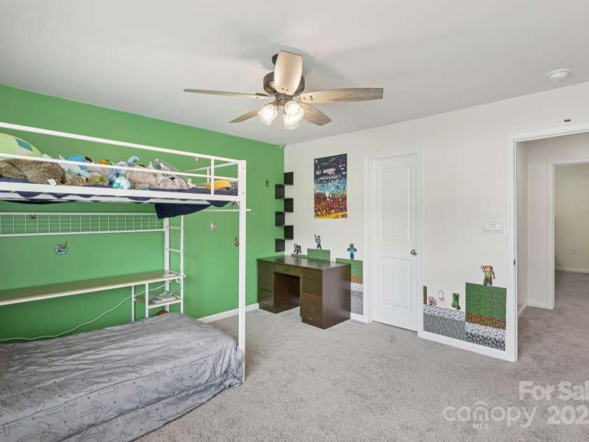 347 Carolina Hemlock Drive, Locust, NC 28097.  MLS# CAR4310627, YatesRealty ID 1166. 