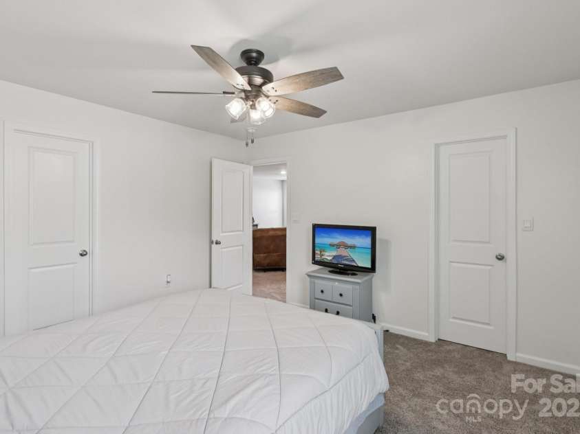 347 Carolina Hemlock Drive, Locust, NC 28097.  MLS# CAR4310627, YatesRealty ID 1166. 