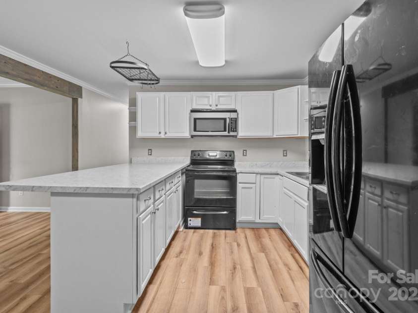 4972 Mayble Street, Catawba, NC 28609.  MLS# CAR4174415, YatesRealty ID 1166. 