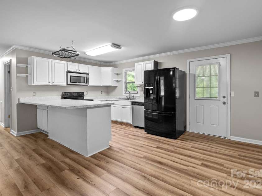 4972 Mayble Street, Catawba, NC 28609.  MLS# CAR4174415, YatesRealty ID 1166. 