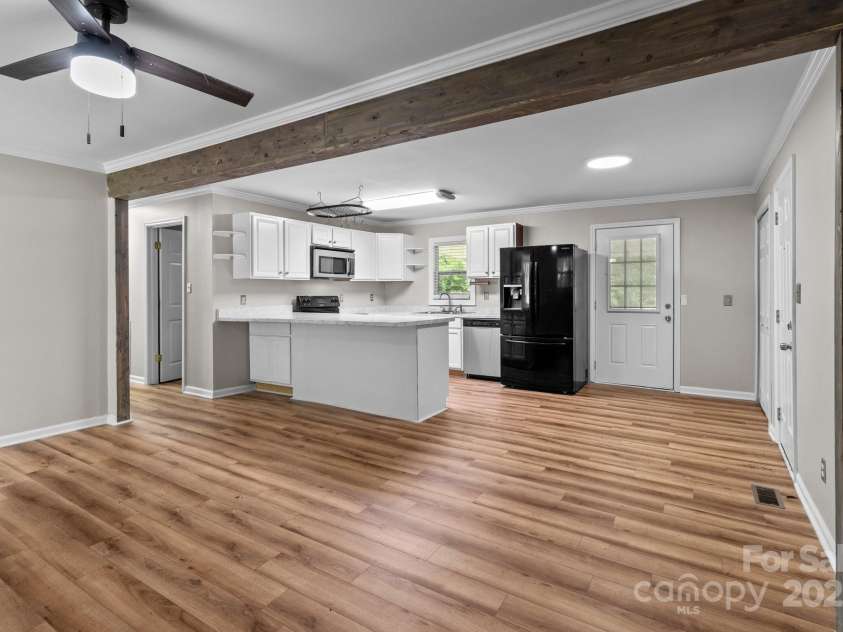 4972 Mayble Street, Catawba, NC 28609.  MLS# CAR4174415, YatesRealty ID 1166. 