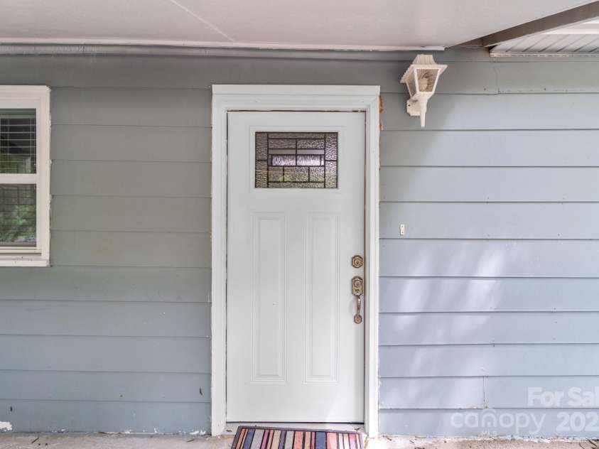 4972 Mayble Street, Catawba, NC 28609.  MLS# CAR4174415, YatesRealty ID 1166. 