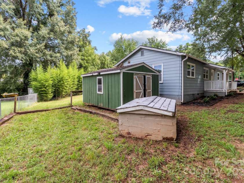 4972 Mayble Street, Catawba, NC 28609.  MLS# CAR4174415, YatesRealty ID 1166. 