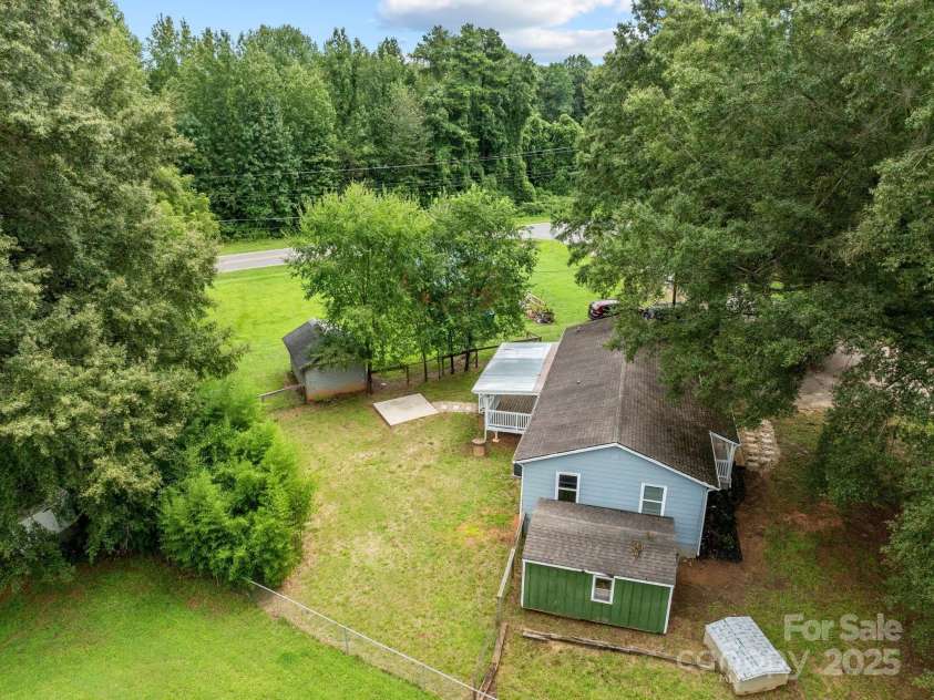 4972 Mayble Street, Catawba, NC 28609.  MLS# CAR4174415, YatesRealty ID 1166. 