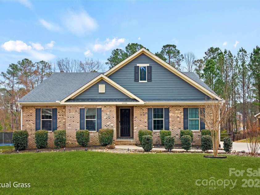 2322 Morrison Road, York, SC 29745.  MLS# CAR4249518, YatesRealty ID 11660. 