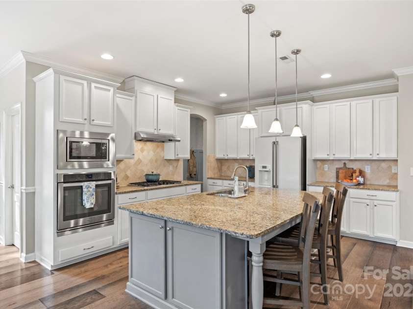 2322 Morrison Road, York, SC 29745.  MLS# CAR4249518, YatesRealty ID 11660. 