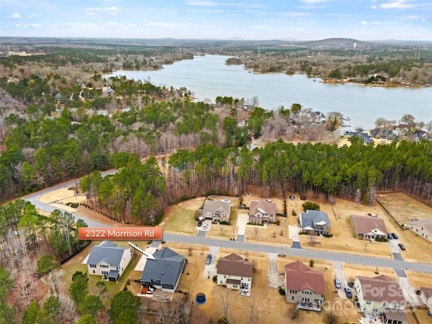 2322 Morrison Road, York, SC 29745.  MLS# CAR4249518, YatesRealty ID 11660. 