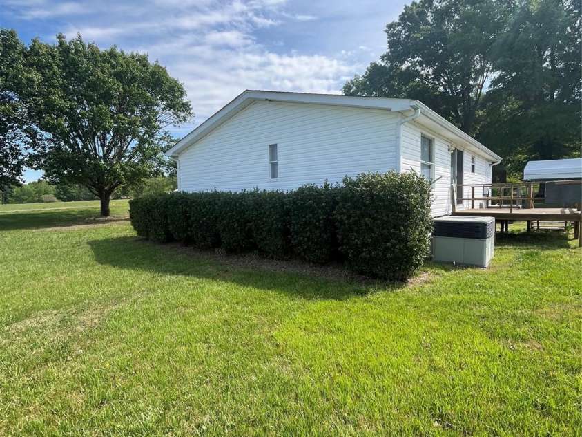 28616 Canton Road, Albemarle, NC 28001.  MLS# CAR4369843, YatesRealty ID 11661. 