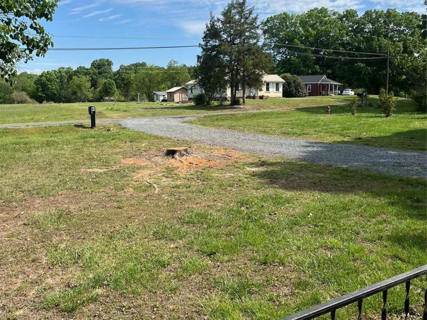 28616 Canton Road, Albemarle, NC 28001.  MLS# CAR4369843, YatesRealty ID 11661. 