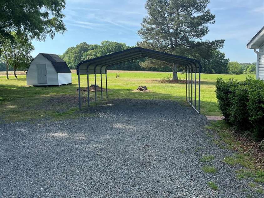 28616 Canton Road, Albemarle, NC 28001.  MLS# CAR4369843, YatesRealty ID 11661. 