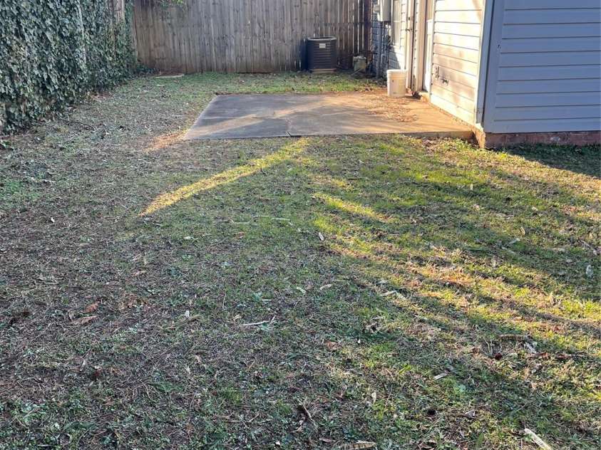 314 Tylers Way, Fort Mill, SC 29715.  MLS# CAR4344754, YatesRealty ID 11661. Huge backyard