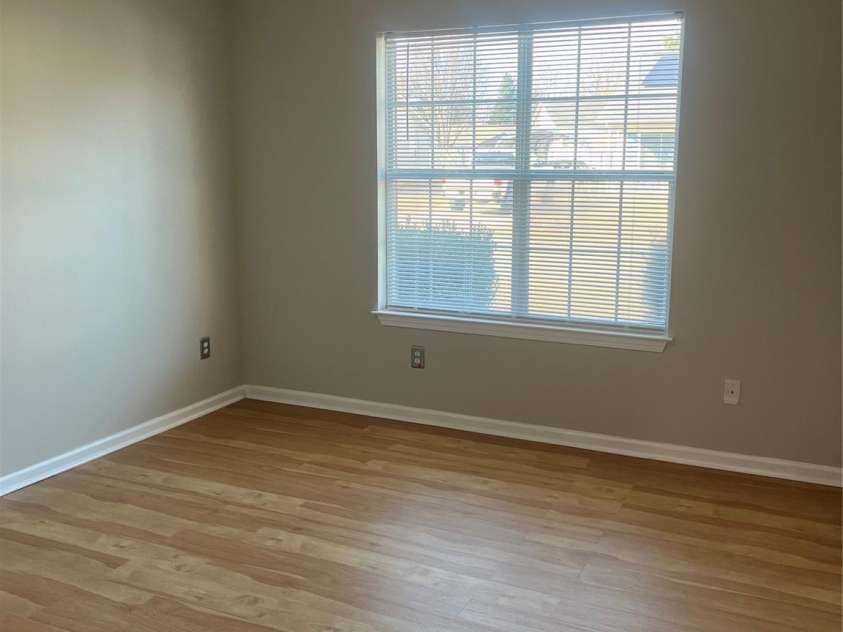 314 Tylers Way, Fort Mill, SC 29715.  MLS# CAR4344754, YatesRealty ID 11661. Secondary bedroom