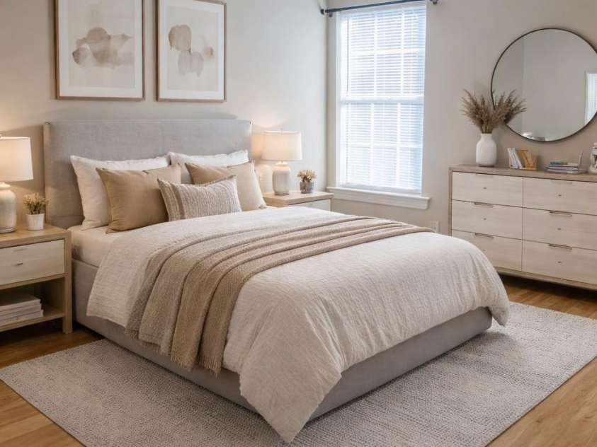 314 Tylers Way, Fort Mill, SC 29715.  MLS# CAR4344754, YatesRealty ID 11661. This picture is virtually staged.