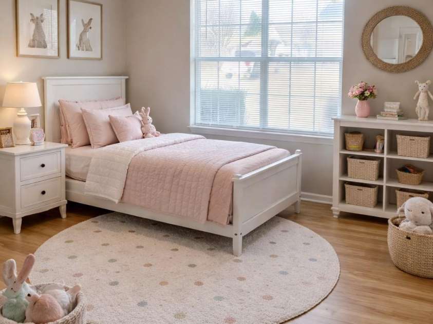 314 Tylers Way, Fort Mill, SC 29715.  MLS# CAR4344754, YatesRealty ID 11661. This picture is virtually staged.