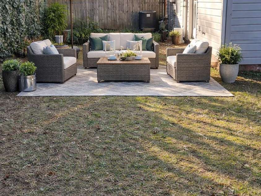 314 Tylers Way, Fort Mill, SC 29715.  MLS# CAR4344754, YatesRealty ID 11661. Virtually staged.