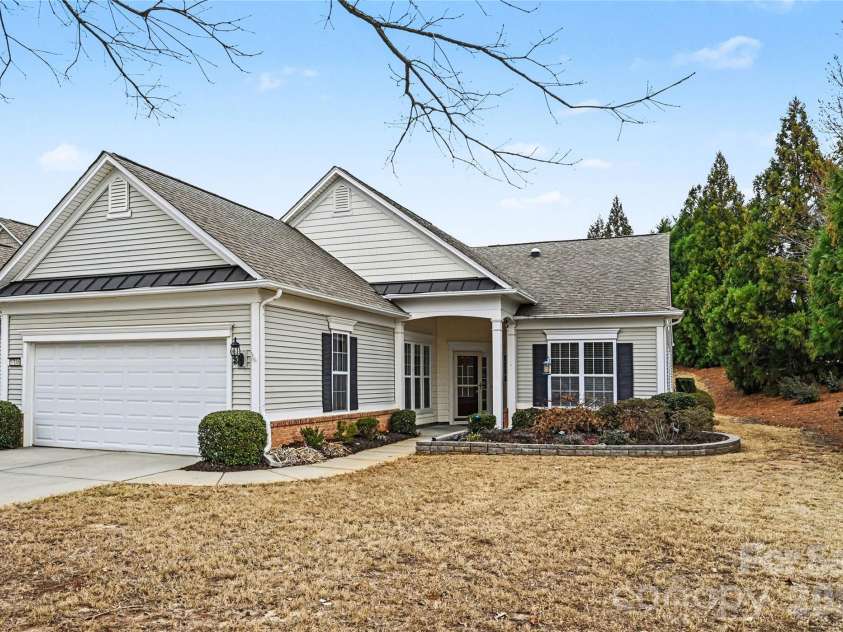 57106 Nightingale Way, Indian Land, SC 29707.  MLS# CAR4349782, YatesRealty ID 11662. 