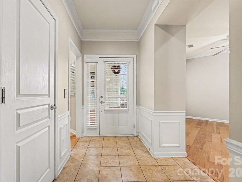 57106 Nightingale Way, Indian Land, SC 29707.  MLS# CAR4349782, YatesRealty ID 11662. 