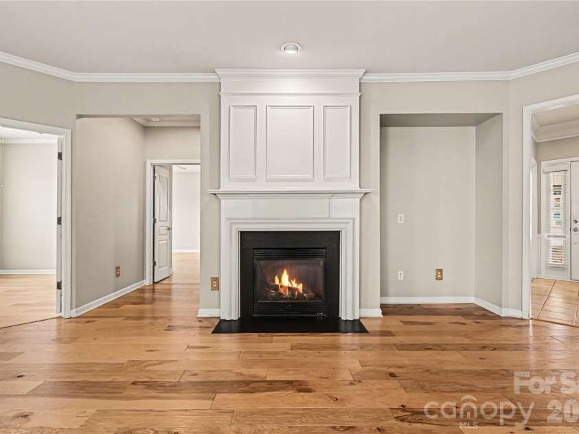 57106 Nightingale Way, Indian Land, SC 29707.  MLS# CAR4349782, YatesRealty ID 11662. 