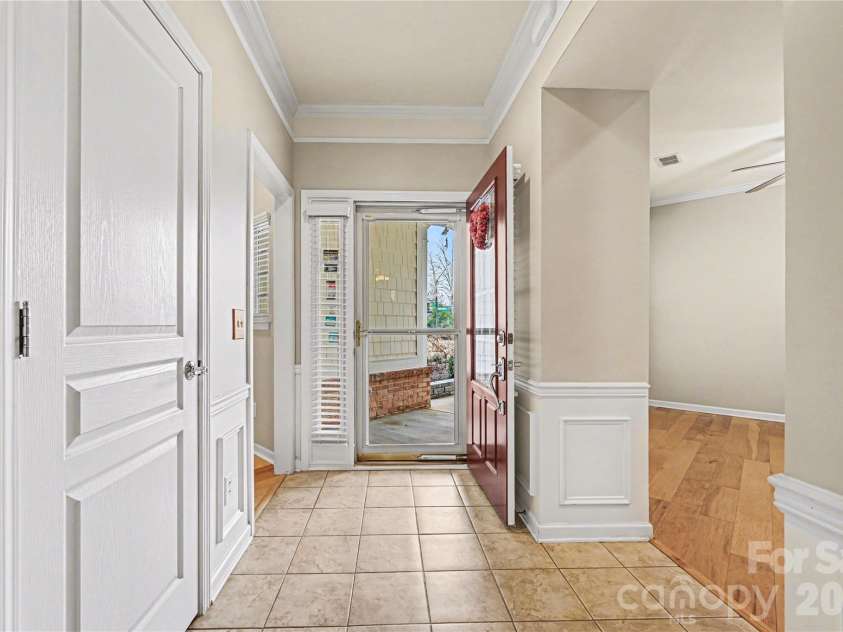 57106 Nightingale Way, Indian Land, SC 29707.  MLS# CAR4349782, YatesRealty ID 11662. 